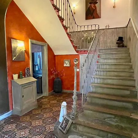 Vila La Belle De Moussan