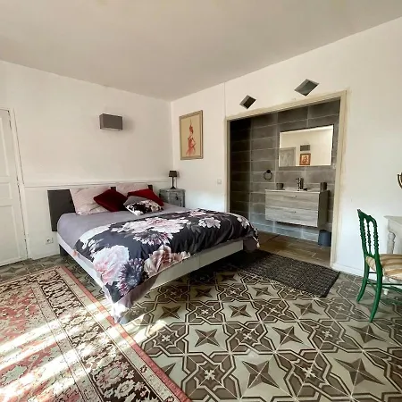La Belle De Vila